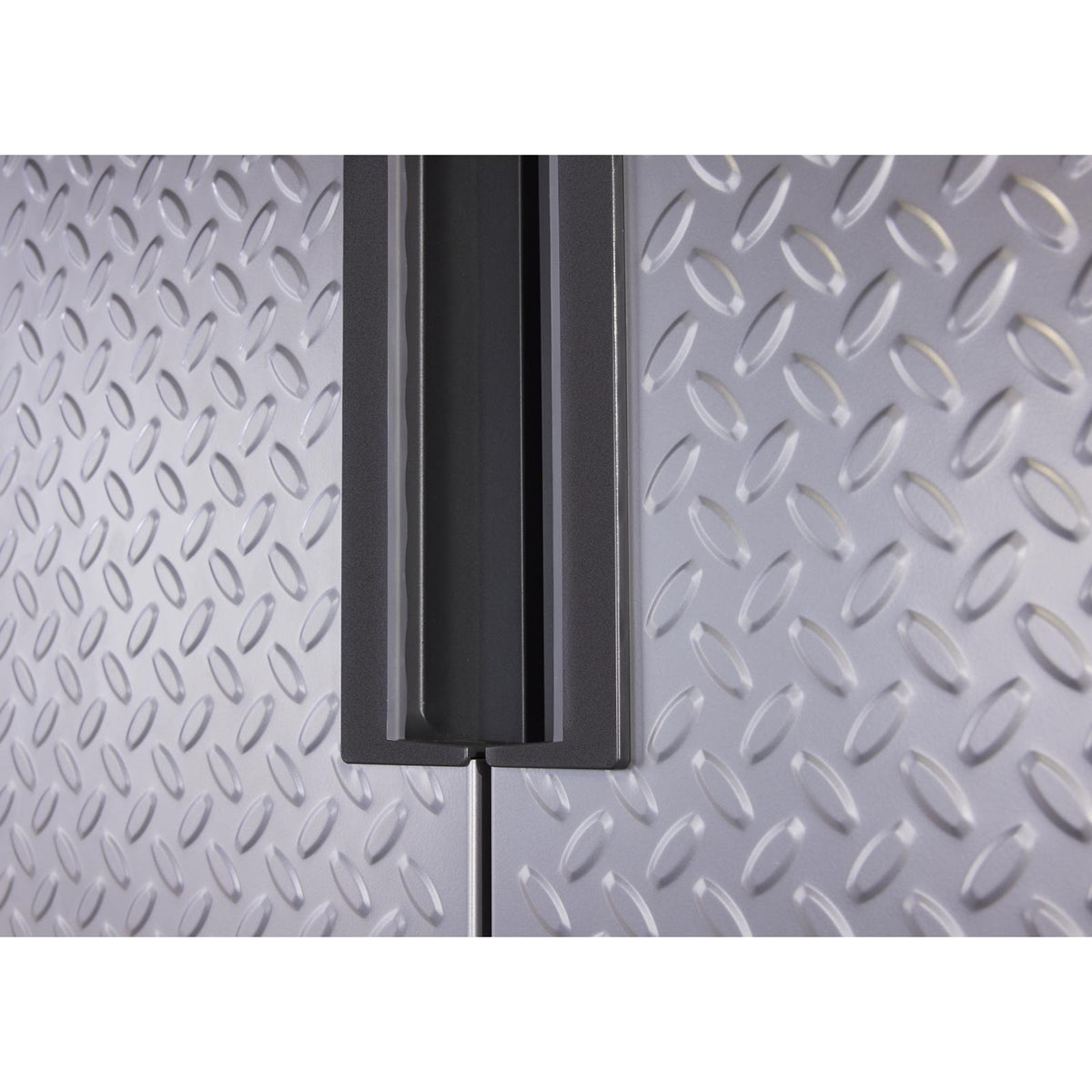 8 of 14 images - Flex Cabinet System III