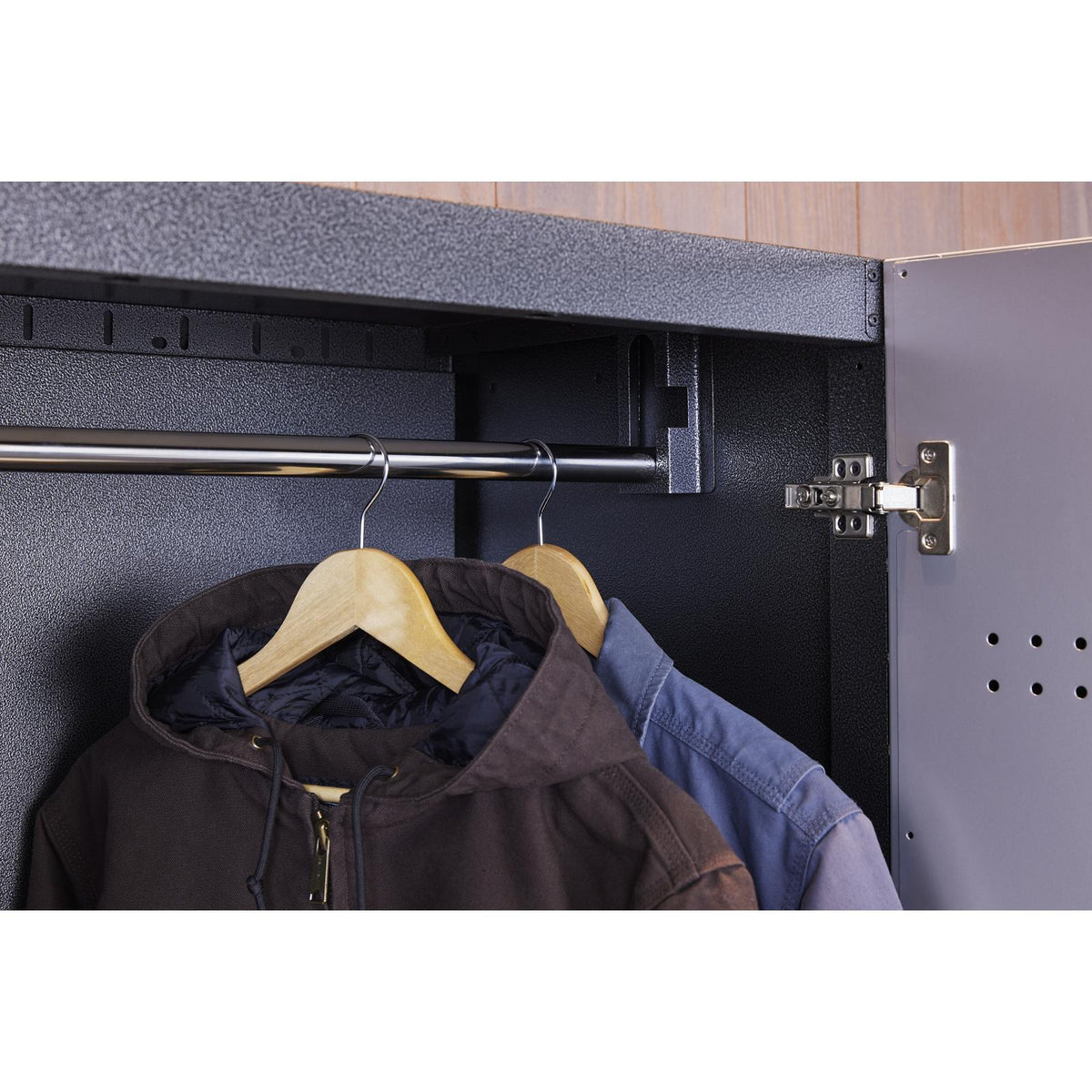 6 of 14 images - Flex Cabinet System III