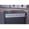 1 of 3 images - Flex Cabinet System Bracket