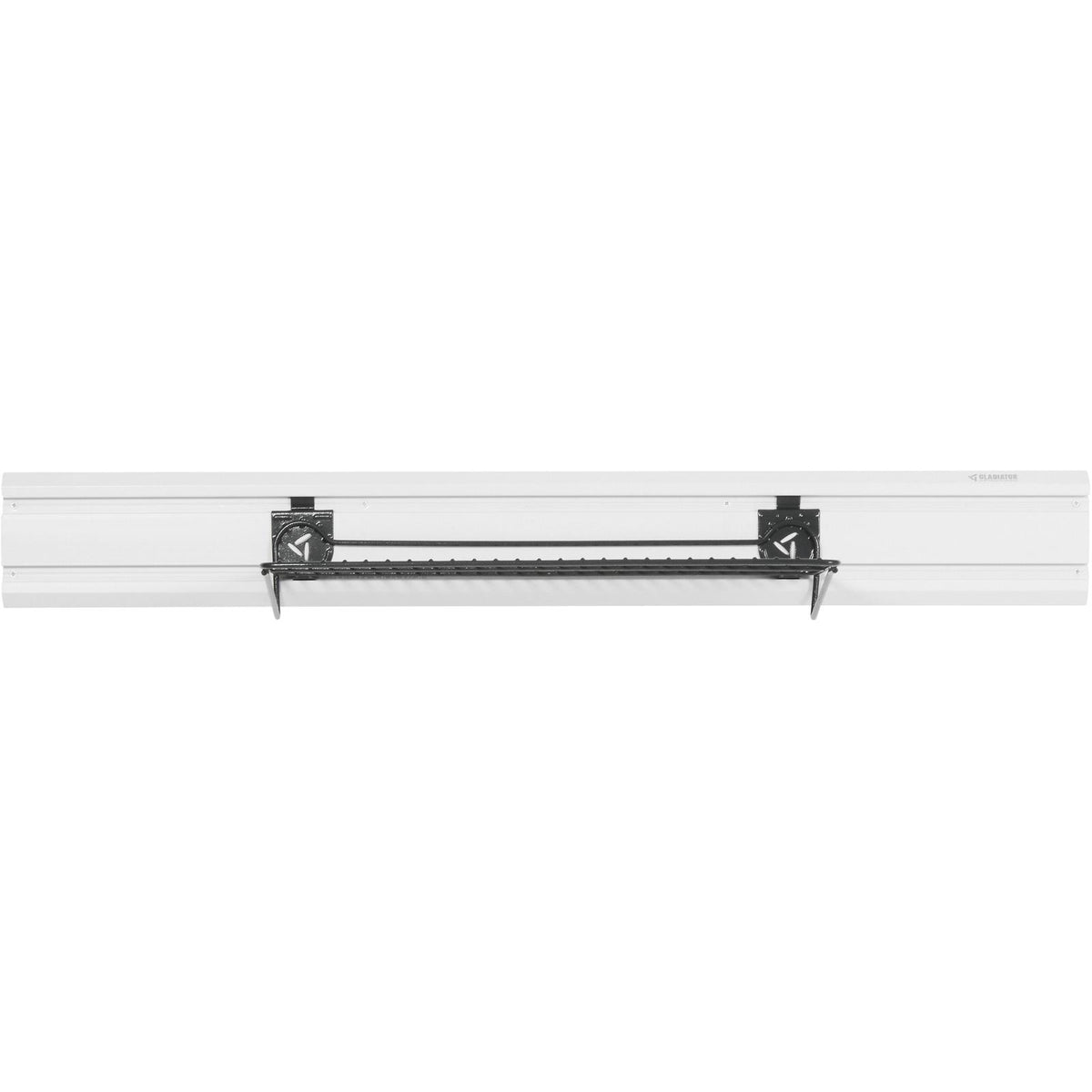 1 of 5 images - 24" Wire Shelf