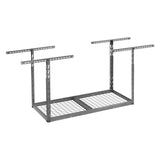 7 of 7 images - Overhead GearLoft™ Storage Rack 2 x 4 (thumbnails)