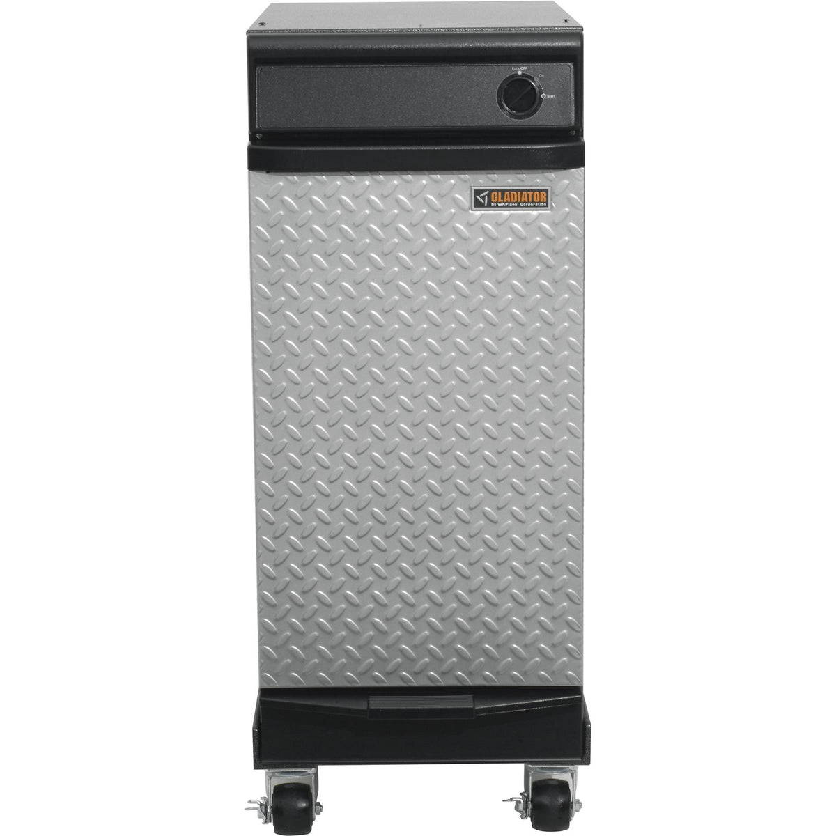 1 of 4 images - Garage Compactor