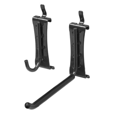 1 of 17 images - J & L Hooks (8-Pack) (thumbnails)