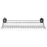 1 of 7 images - 30" Shoe Rack (thumbnails)
