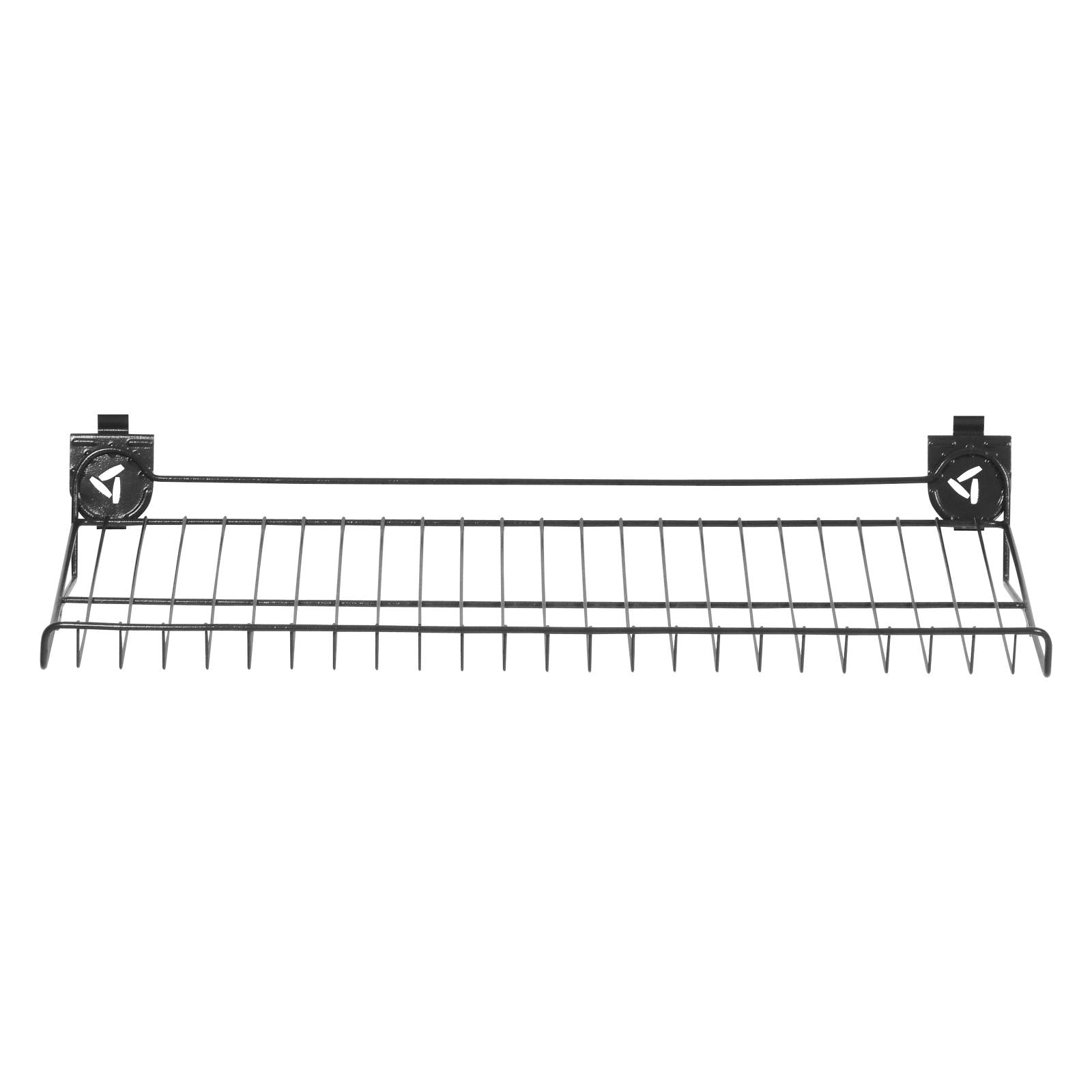 30" Shoe Rack