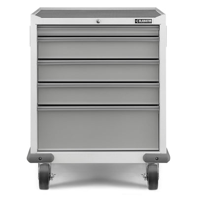 2 of 17 images - Premier Pre-Assembled GearDrawer (thumbnails)