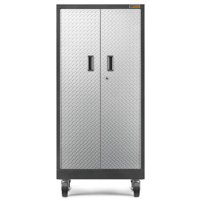Premier Pre Assembled Tall GearBox Gladiator