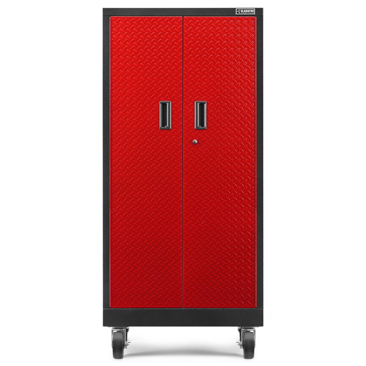 6 of 7 images - Premier Pre-Assembled Tall GearLocker