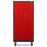 6 of 7 images - Premier Pre-Assembled Tall GearLocker (thumbnails)