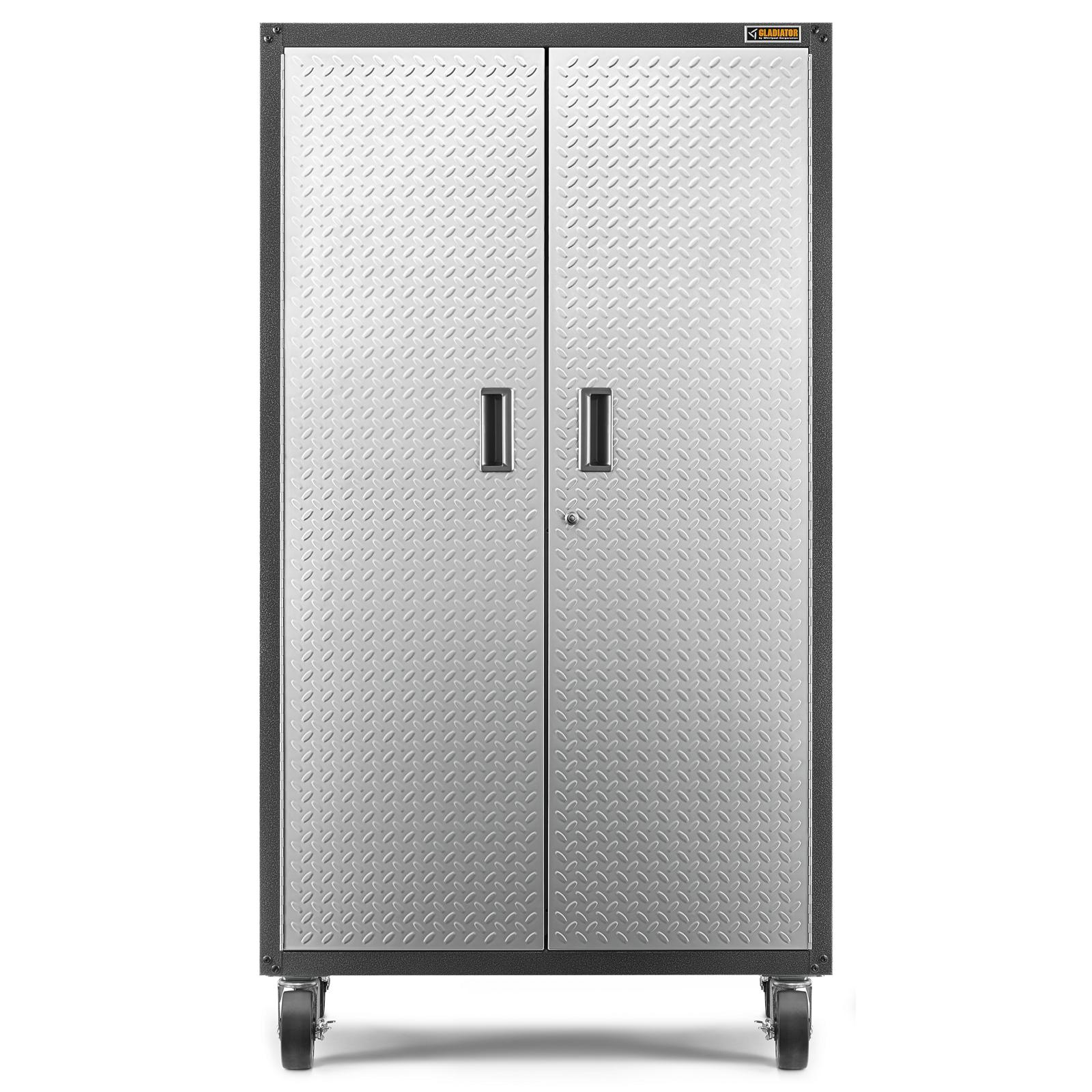 Full Size Garage Storage Cabinets – Gladiator