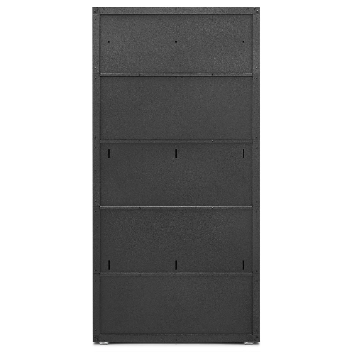 4 of 12 images - Ready-to-Assemble All-Season GearCloset