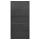 4 of 12 images - Ready-to-Assemble All-Season GearCloset (thumbnails)