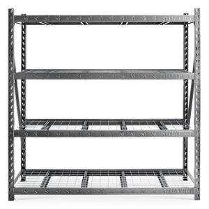 Heavy Duty Storage Racks – Gladiator