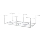 6 of 7 images - Overhead GearLoft™ Storage Rack 4 x 8 (thumbnails)