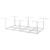 6 of 7 images - Overhead GearLoft™ Storage Rack 4 x 8