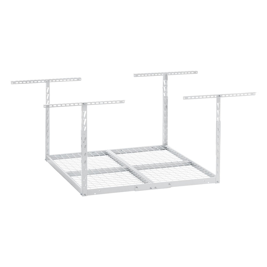 Overhead GearLoft™ Storage Rack 4x4 ft
