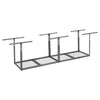 8 of 8 images - Overhead GearLoft™ Storage Rack 2 x 8 ft