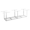 7 of 8 images - Overhead GearLoft™ Storage Rack 2 x 8 ft