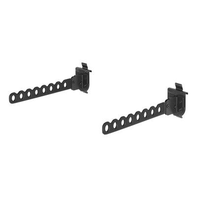 1 of 13 images - Foldaway Hanger Hook (2-Pack) (thumbnails)