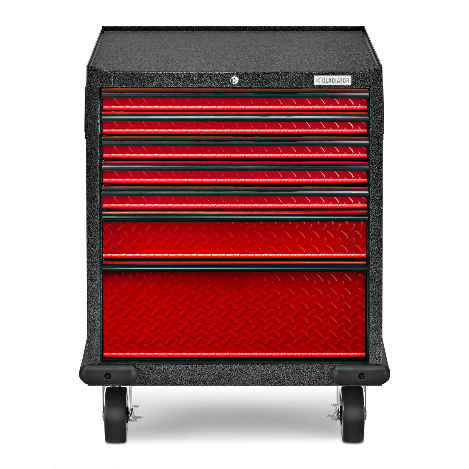 Gladiator Tool Storage Cabinet