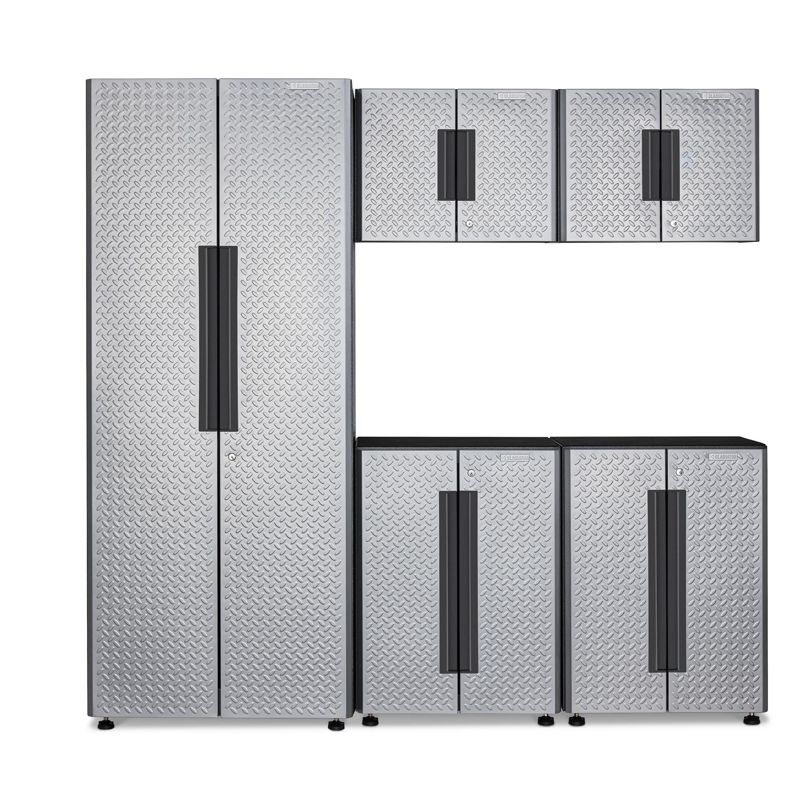 Gladiator® Flex Cabinet System