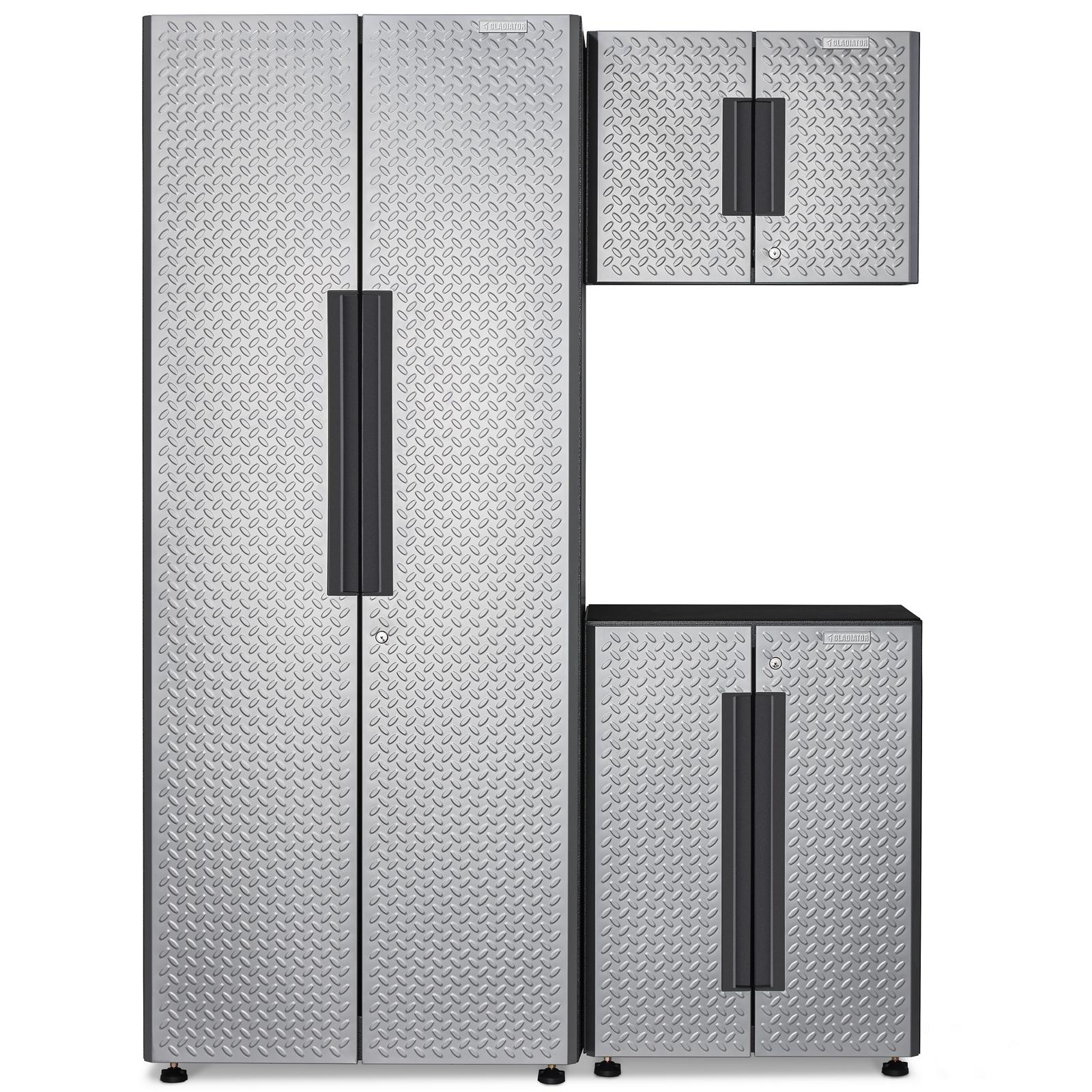 Gladiator® Flex Cabinet System