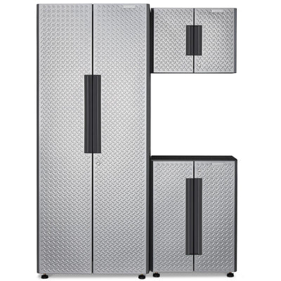 1 of 14 images - Flex Cabinet System I (thumbnails)