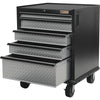 7 of 17 images - Premier Pre-Assembled GearDrawer