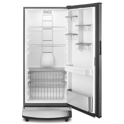7 of 10 images - 17.8 Cu. Ft. All Refrigerator (thumbnails)