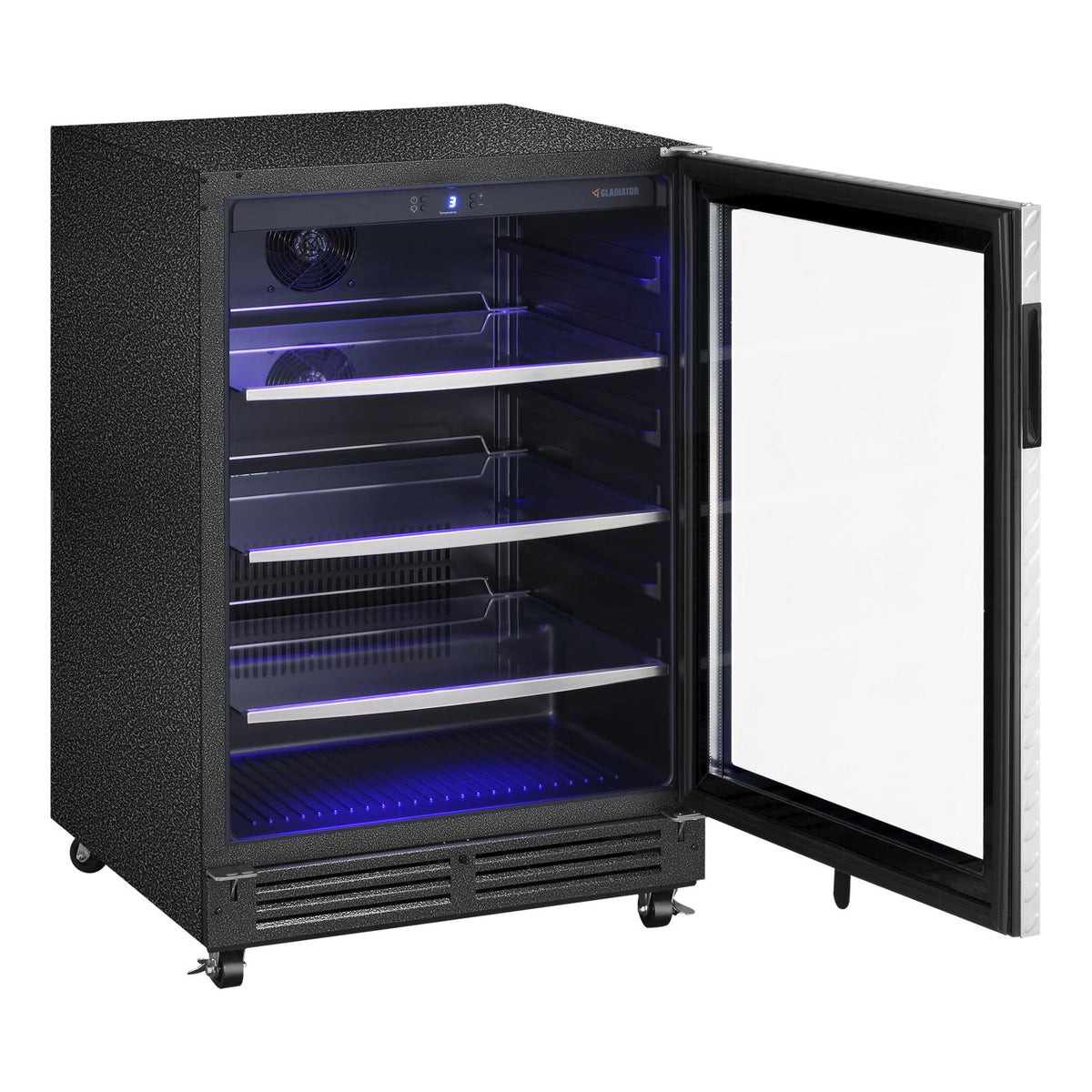 7 of 18 images - Beverage Cooler