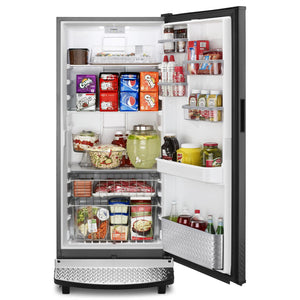 What Does a Garage Ready Refrigerator Mean: Ultimate Guide Explained