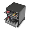 8 of 12 images - Premier Pre-Assembled 7 Drawer Modular Tool Storage Cabinet