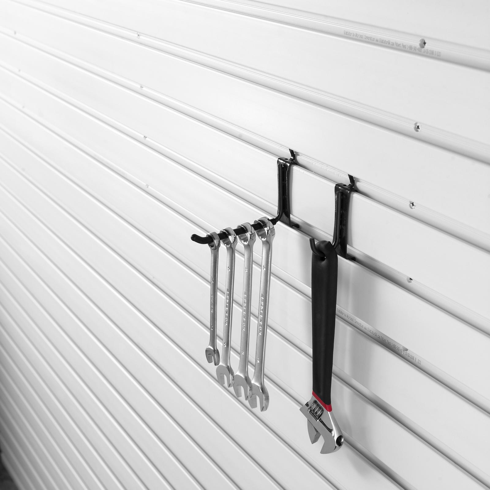 J & L Hooks (8 - Pack) | Gladiator