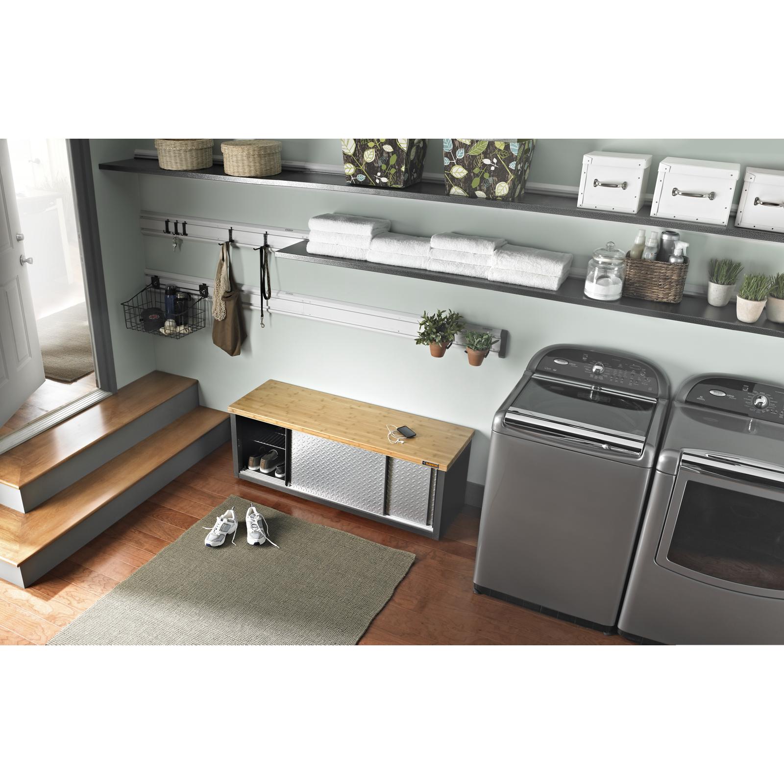 48" Solid Shelf - Thumbnail 5