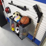 3 of 5 images - Ball Caddy (thumbnails)