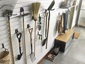13 of 14 images - 45" GearLoft™ Shelf (thumbnails)