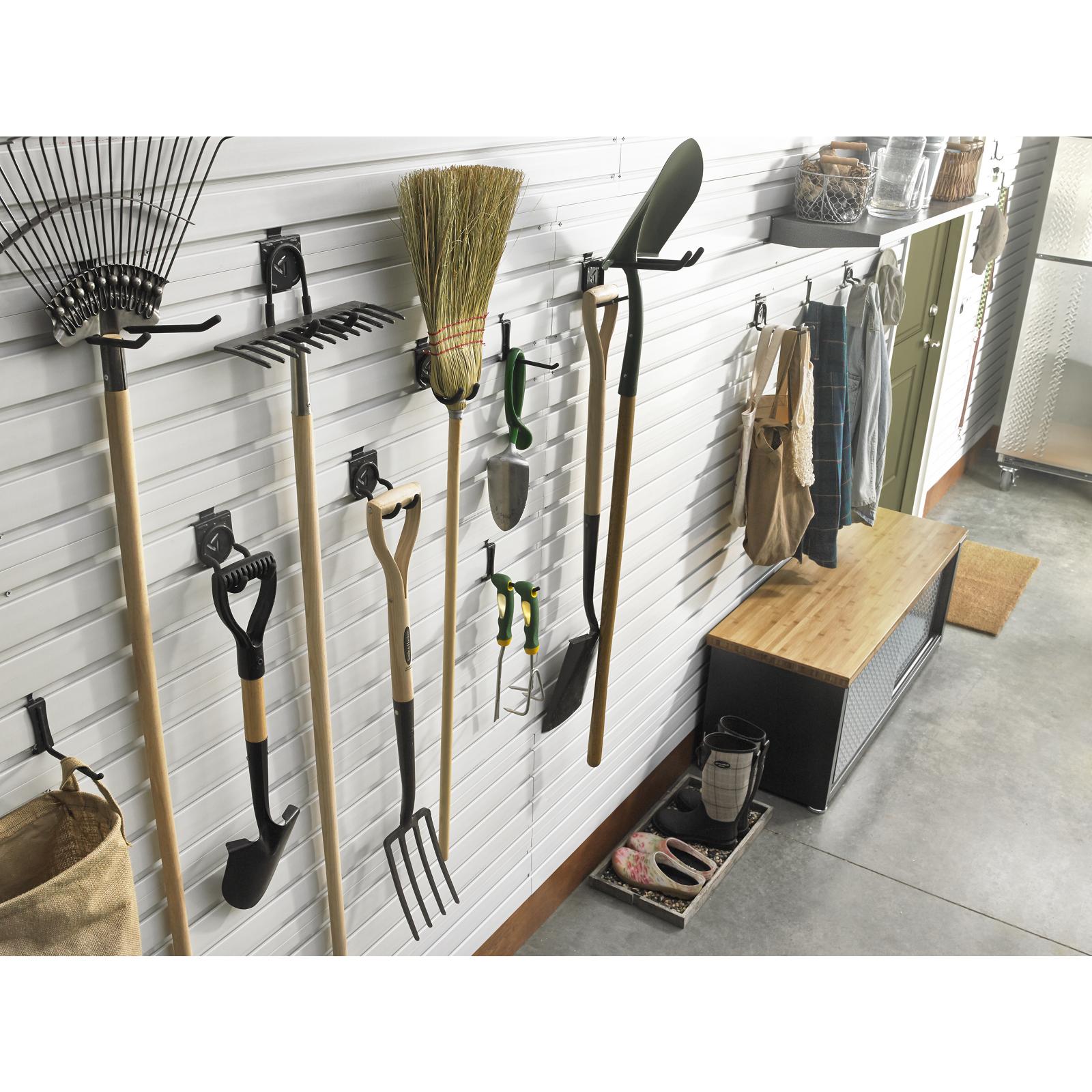 J & L Hooks (8 - Pack) | Gladiator