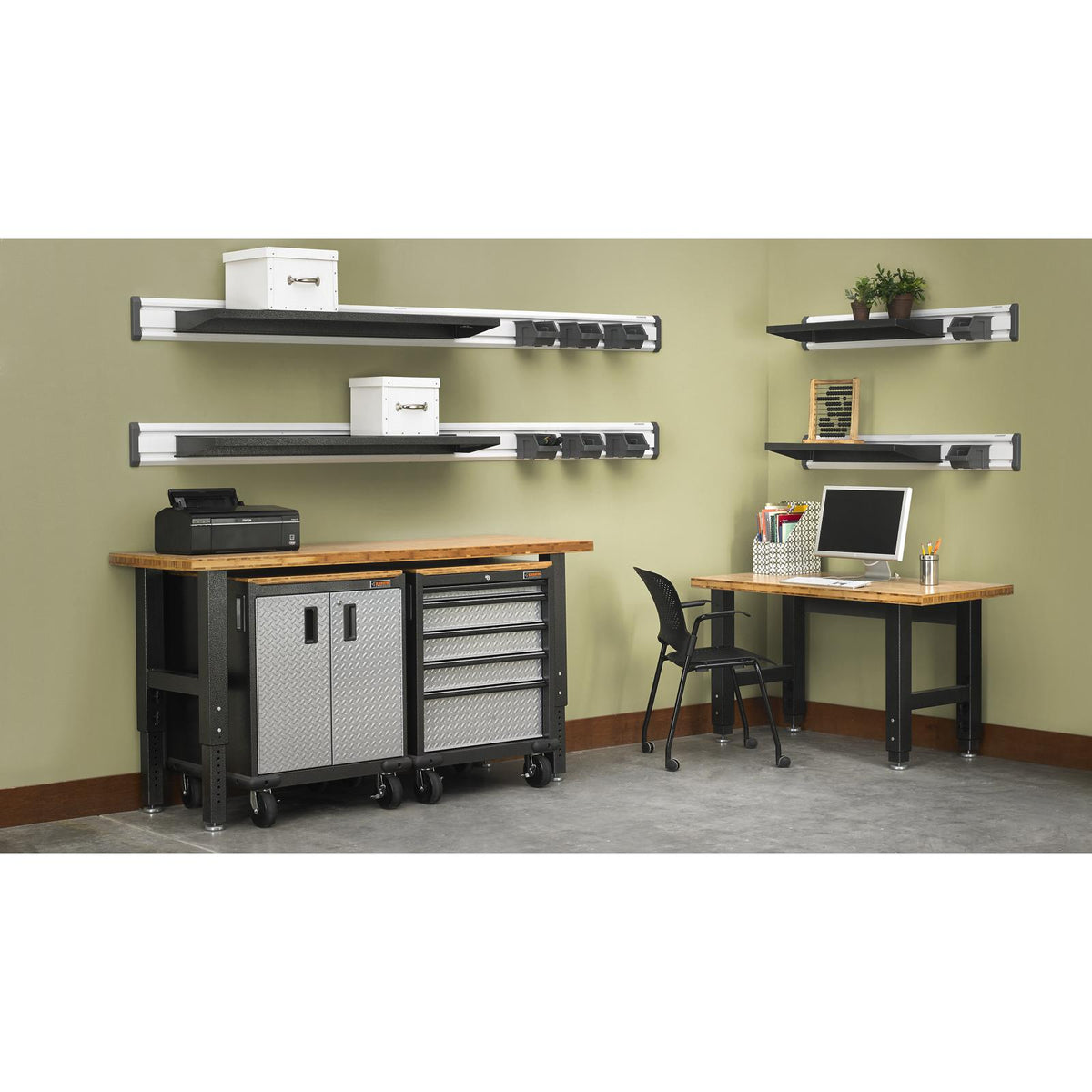 11 of 17 images - Premier Pre-Assembled GearDrawer