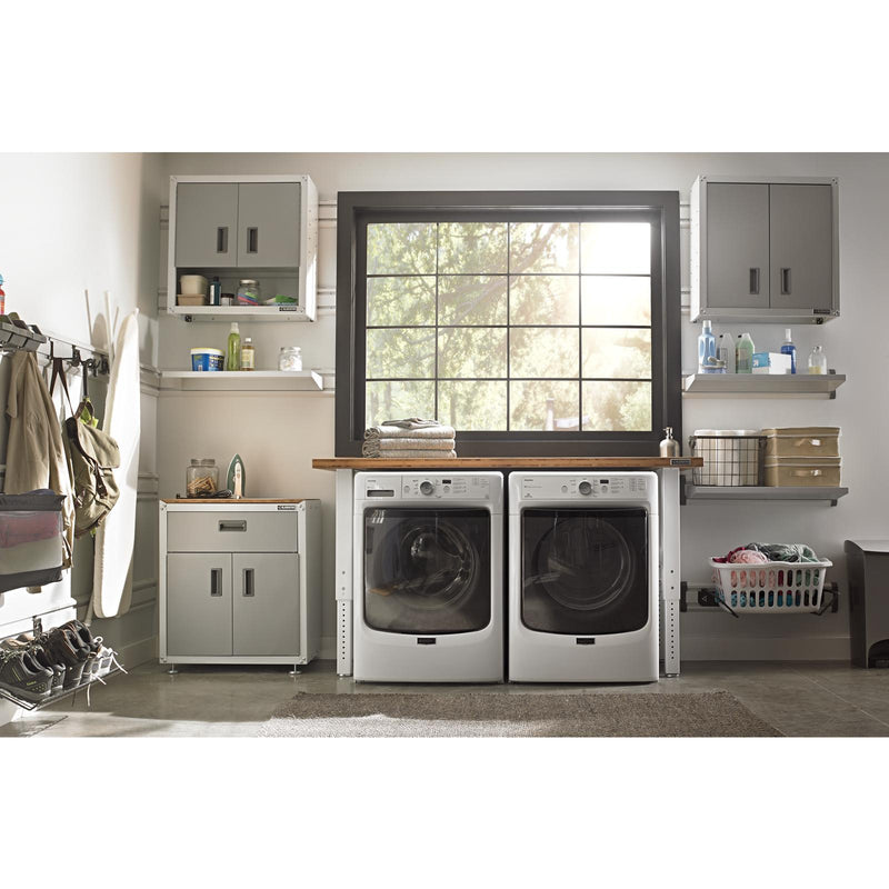 Storage Bin Holder Gladiator