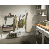 6 of 6 images - 24" Wide Mesh Basket (thumbnails)
