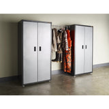 8 of 12 images - Ready-to-Assemble All-Season GearCloset (thumbnails)