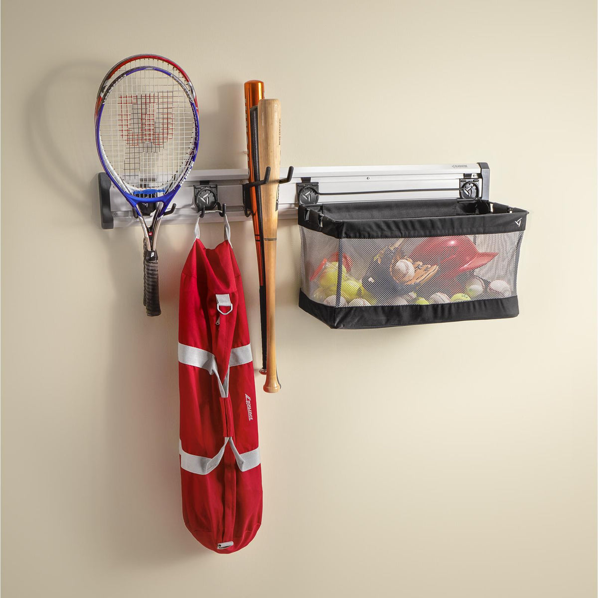 Sports GearTrack® Pack Gladiator