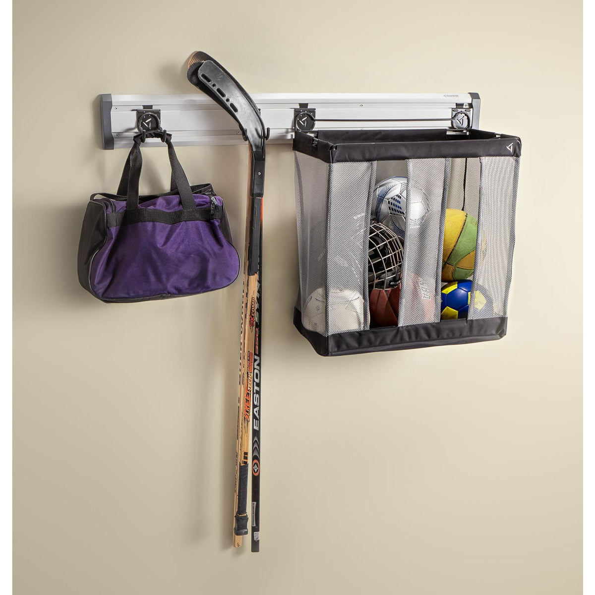 3 of 4 images - Sports Caddy GearTrack® Pack
