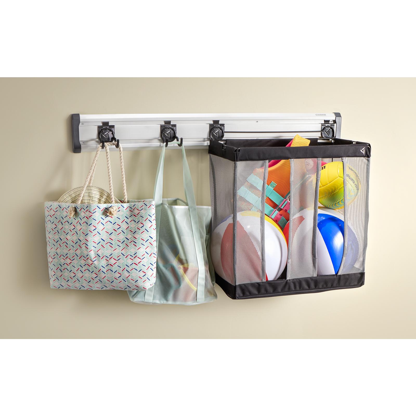 Gladiator Sports Caddy GearTrack