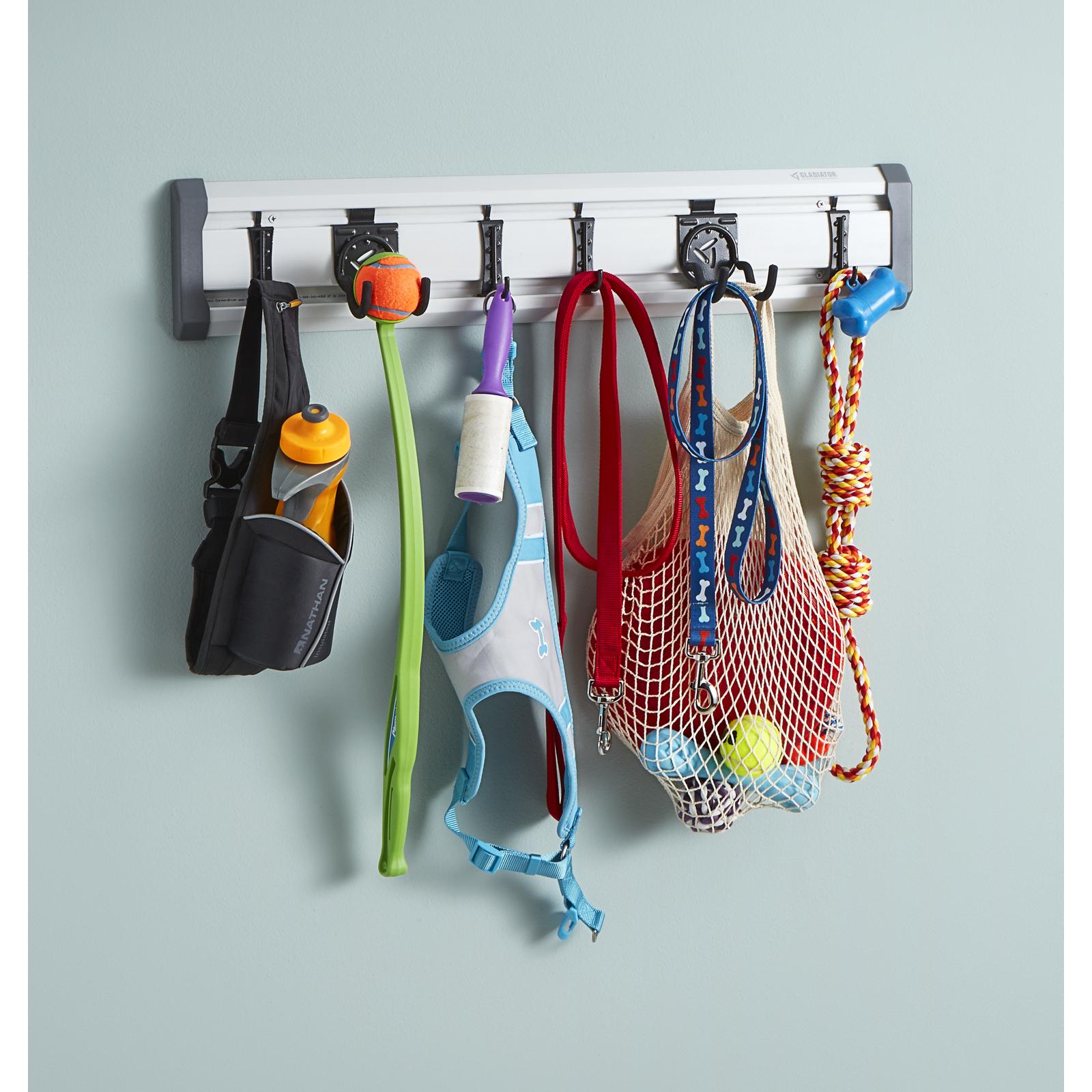 Gladiator Entryway GearTrack Pack