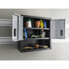 6 of 11 images - Ready-to-Assemble 3/4 Door Wall GearBox