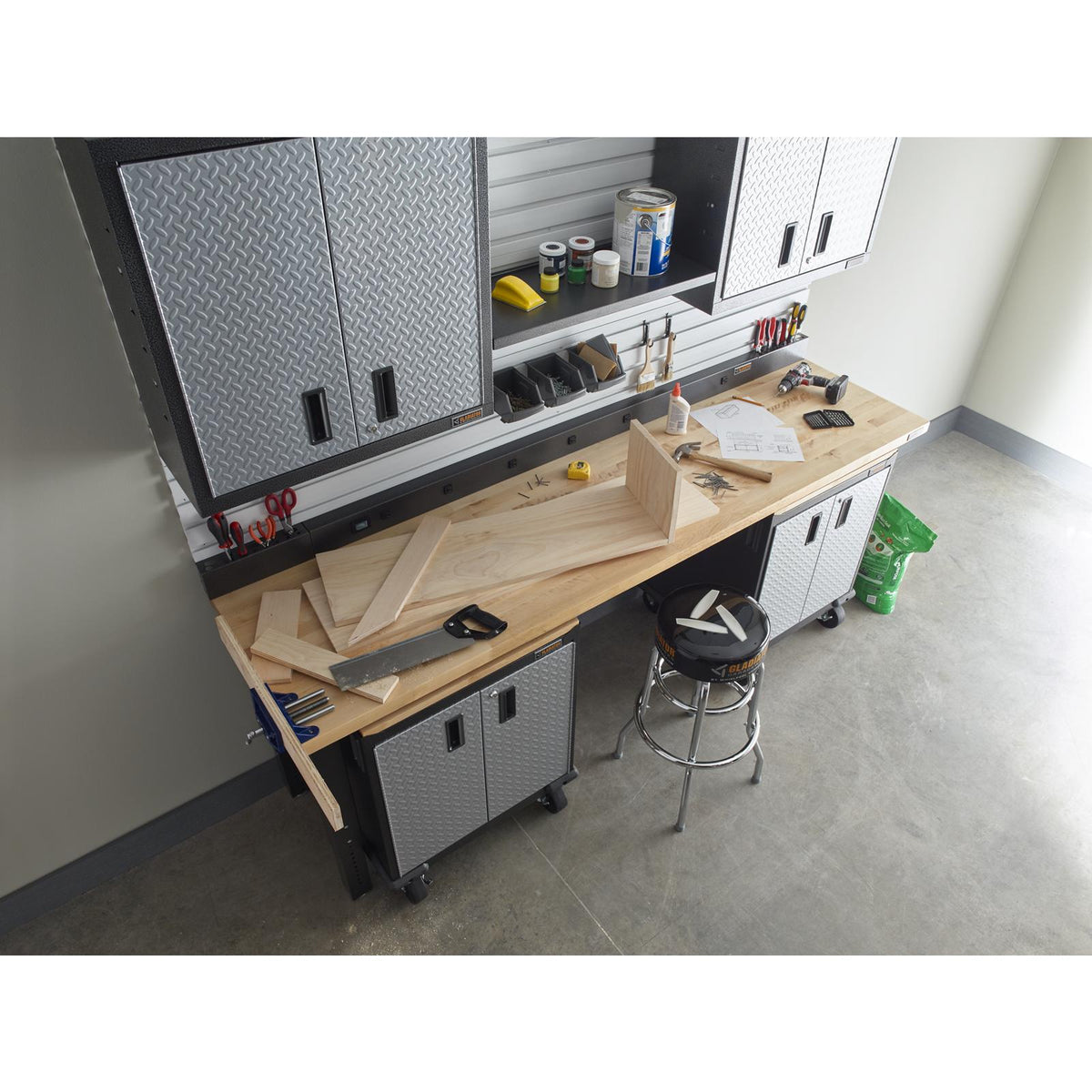 10 of 16 images - Premier Pre-Assembled GearBox