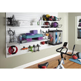 8 of 8 images - Storage Bin Holder (thumbnails)
