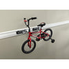 3 of 4 images - Horizontal Bike Hook (2-Pack)