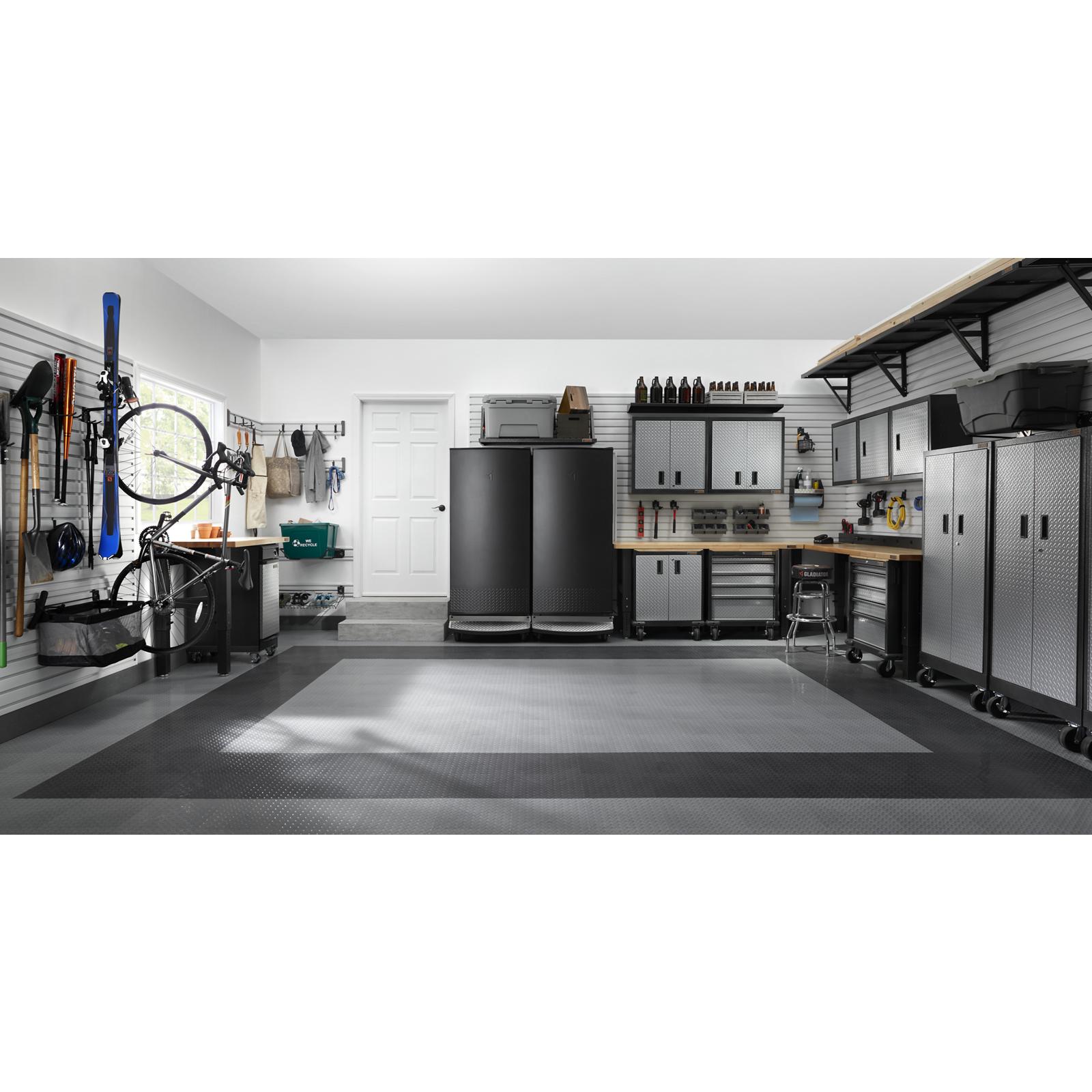 Premier Pre-Assembled GearBox | Gladiator